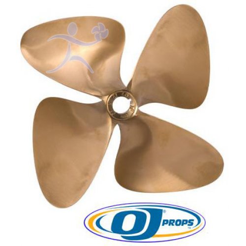 OJ Force Propeller 13RH16 1.000